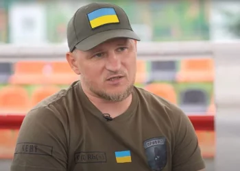 Олександр Алієв