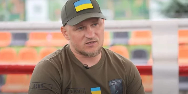 Олександр Алієв