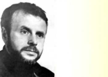 Михайло Осадчий