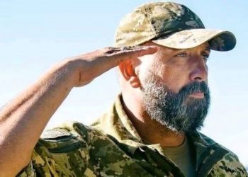 Сергій Кривонос