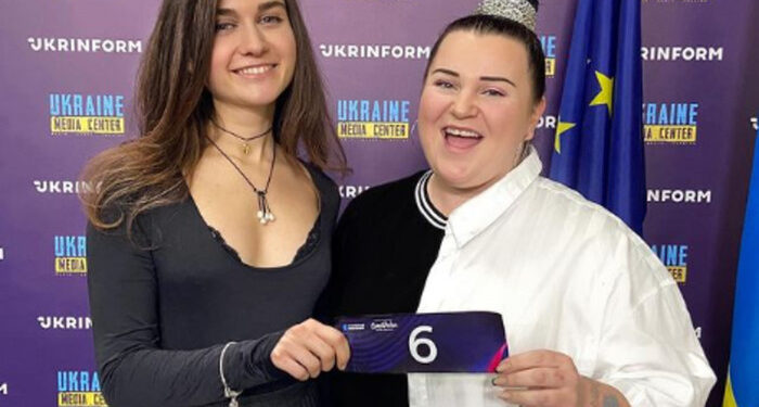 Співачки на відборі до Євробачення