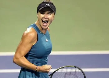 Еліна Світоліна