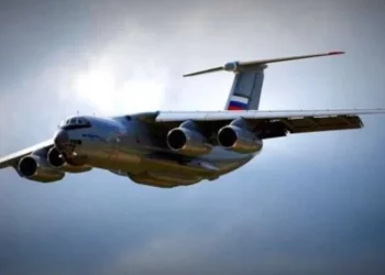 Транспортник ІЛ-76