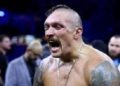 Велике перезавантаження хевівейту: Олександр Усик добровільно віддав усі чемпіонські пояси