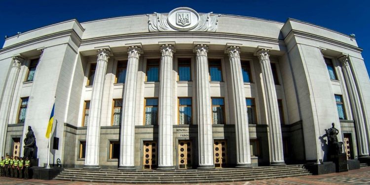 ВРУ ухвалила постанову про повоєнні вибори