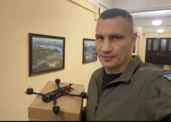 Віталій Кличко