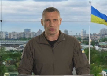 Віталій Кличко