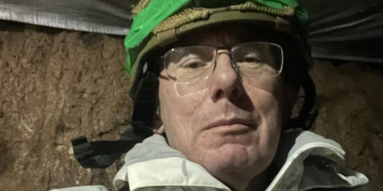 Юрій Луценко