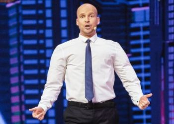 Юрій Великий