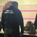 Затримали прикордонників