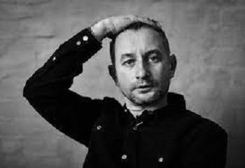 Сергій Жадан