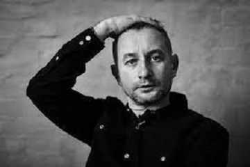 Сергій Жадан