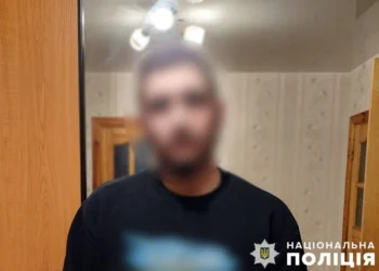 У Києві чоловік убив сусіда через гучну музику