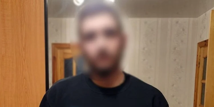 У Києві чоловік убив сусіда через гучну музику