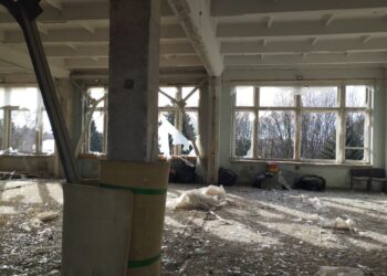 Ідентифіковано військових злочинців причетних до ударів