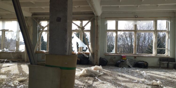 Ідентифіковано військових злочинців причетних до ударів