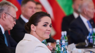 Каталін Новак