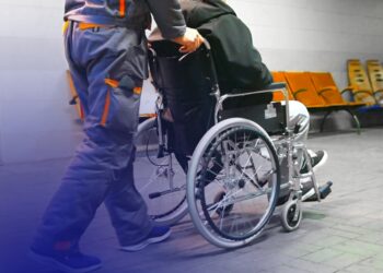 інвалідність