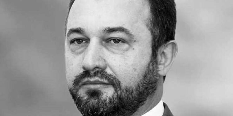 Помер відомий український богослов та історик церкви