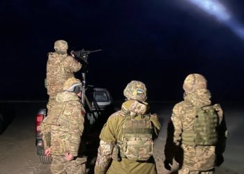 Вогневі групи Нацгвардії знищили близько 400 «шахедів»