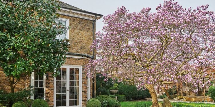 На продаж виставили будинок Фредді Мерк’юрі у Лондоні