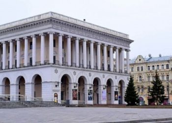 Київ отримав статус Міста музики