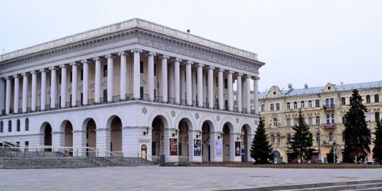 Київ отримав статус Міста музики