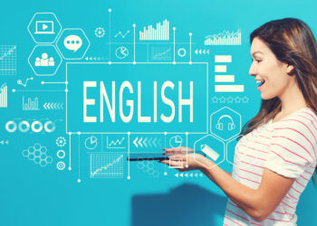 Кому потрібен курс англійської?