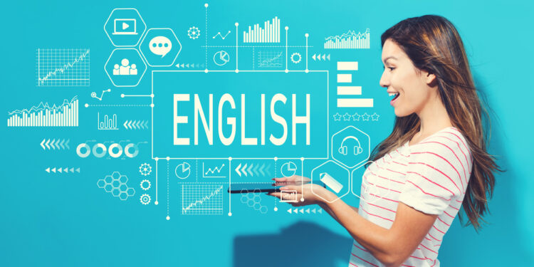 Кому потрібен курс англійської? 