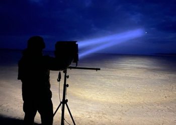 ППО під Києвом збило десяток безпілотників