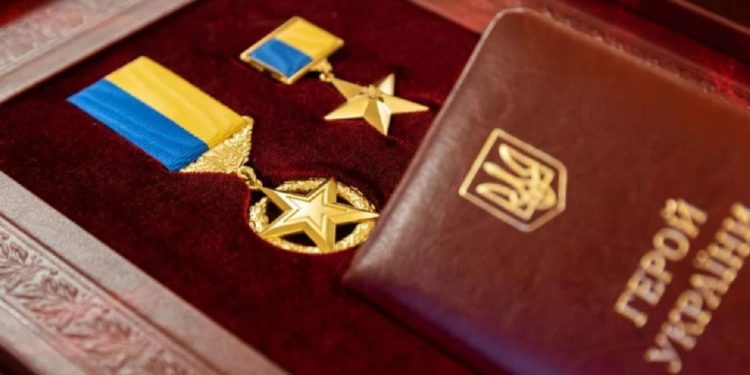 герой україни