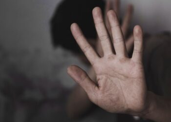 Домагання до чоловіків