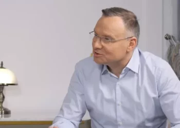 Анджей Дуда