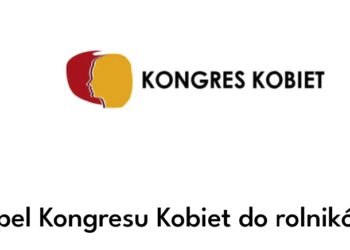 Конгрес жінок, висловлює найбільше обурення та незгоду з формою сільськогосподарських протестів у Польщі