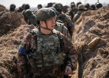 Генерал Сирський