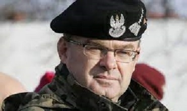 Генерал Вальдемар Скшіпчак