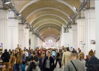 книжковий арсенал