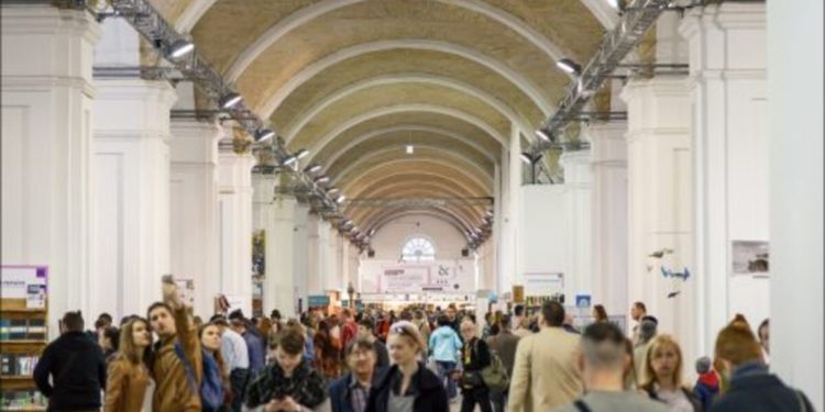 книжковий арсенал