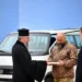 Предстоятель ПЦУ передав автомобіль захисникам України
