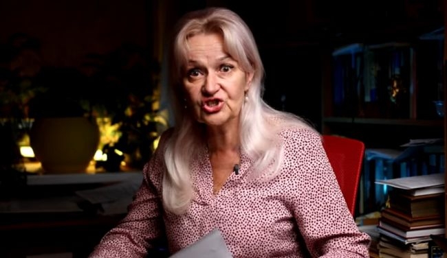 Ірина Фаріон
