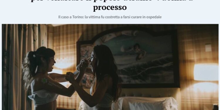 Італійське видання