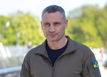 Міський голова Києва зустрівся з дипломатами 38 країн світу