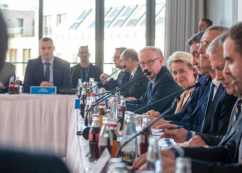 Кличко у Мюнхені