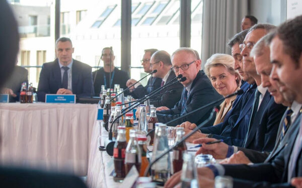 Кличко у Мюнхені