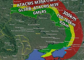 Кордони України