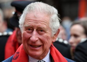 Король Чарльз