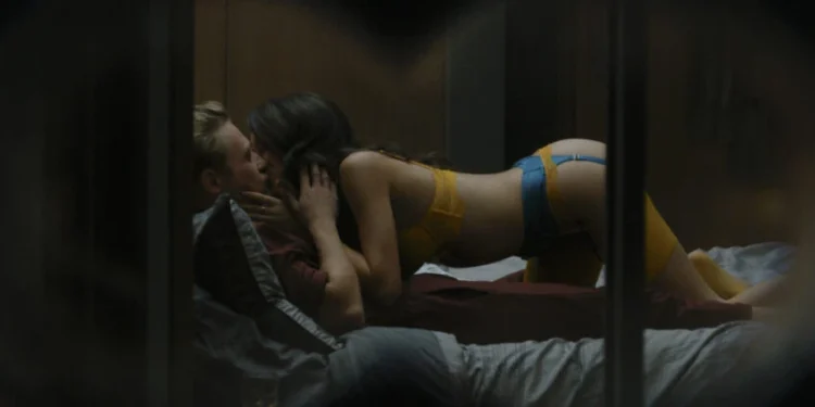 Ефективно лікує нежить та закладений ніс