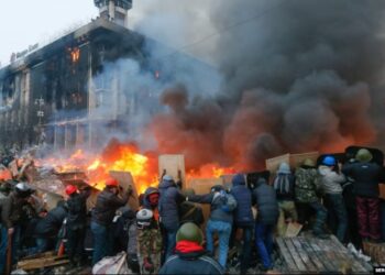 Виплати учасникам Революції Гідності скасовує влада