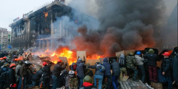 Виплати учасникам Революції Гідності скасовує влада