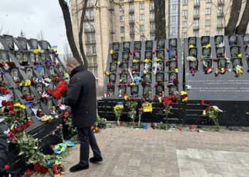 Небесна Сотня